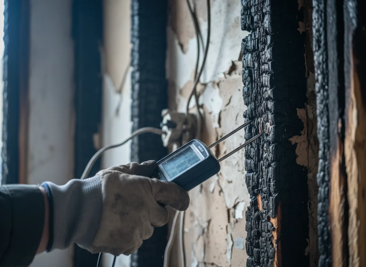 Fire Damage Restoration Gettysburg, SD FAQs